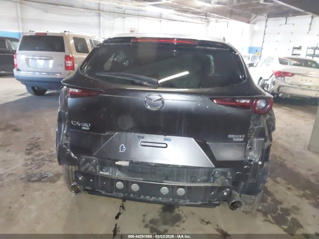 Aukcja sprzedaży 2021 Mazda Cx-30 2.5 Turbo, vin: 3MVDMBAY7MM307026, numer aukcji: 44291568