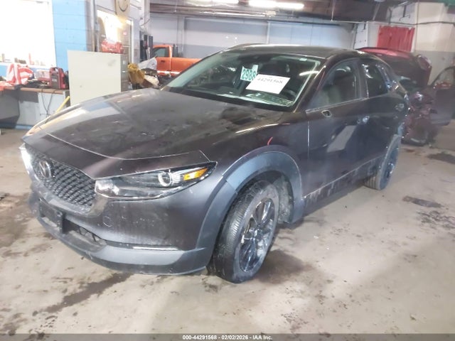 2021 MAZDA CX-30 3MVDMBAY7MM307026 Photo 1