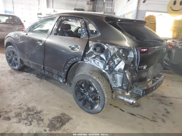 2021 MAZDA CX-30 3MVDMBAY7MM307026 Photo 2