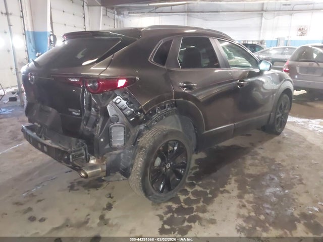 2021 MAZDA CX-30 3MVDMBAY7MM307026 Photo 3