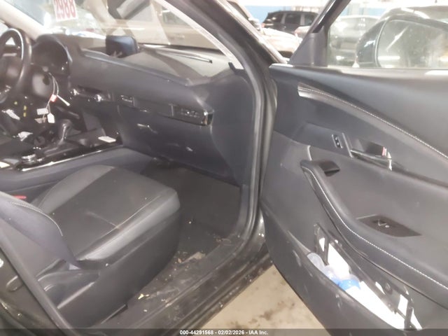 2021 MAZDA CX-30 3MVDMBAY7MM307026 Photo 4