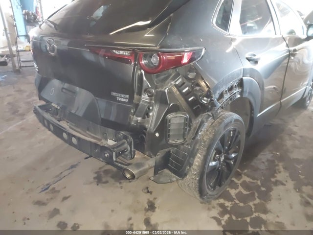 2021 MAZDA CX-30 3MVDMBAY7MM307026 Photo 5