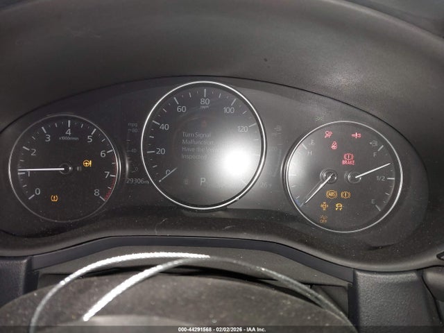 2021 MAZDA CX-30 3MVDMBAY7MM307026 Photo 6