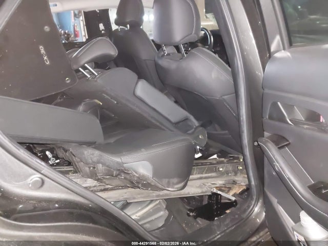 2021 MAZDA CX-30 3MVDMBAY7MM307026 Photo 7