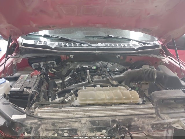 Ford F-150 Xl 2020 1FTEW1CP3LKD97473 Image 10