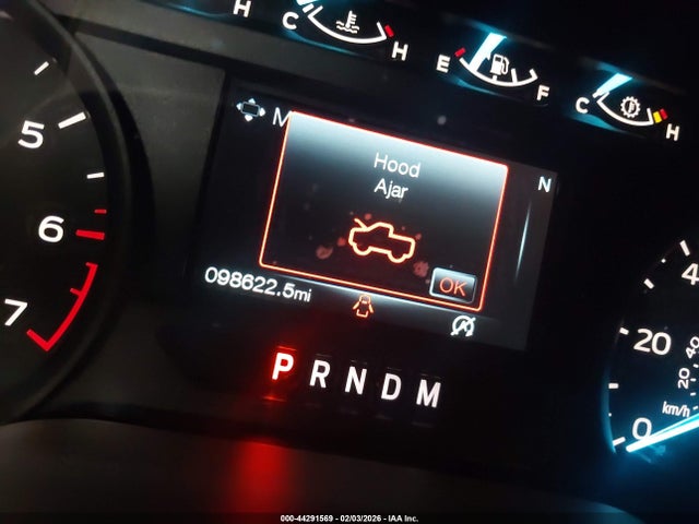 Ford F-150 Xl 2020 1FTEW1CP3LKD97473 Image 16