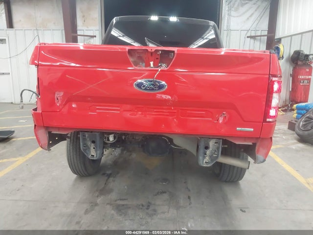 Ford F-150 Xl 2020 1FTEW1CP3LKD97473 Image 17