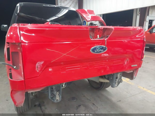 Ford F-150 Xl 2020 1FTEW1CP3LKD97473 Image 18