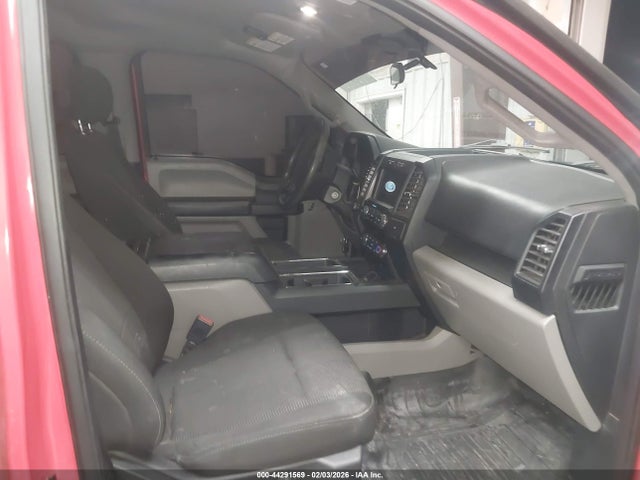 Ford F-150 Xl 2020 1FTEW1CP3LKD97473 Image 5