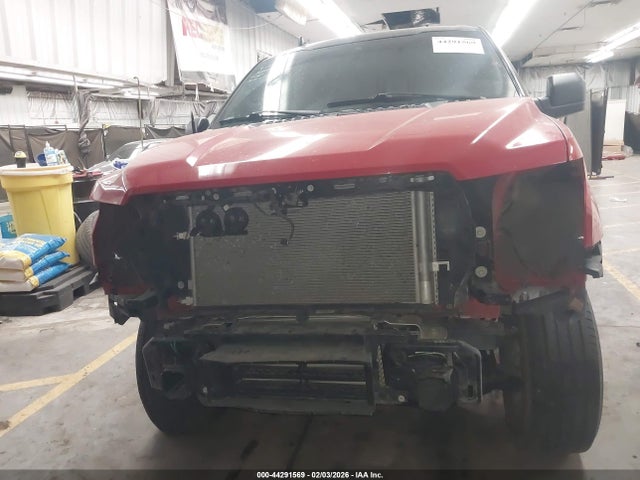 Ford F-150 Xl 2020 1FTEW1CP3LKD97473 Image 6
