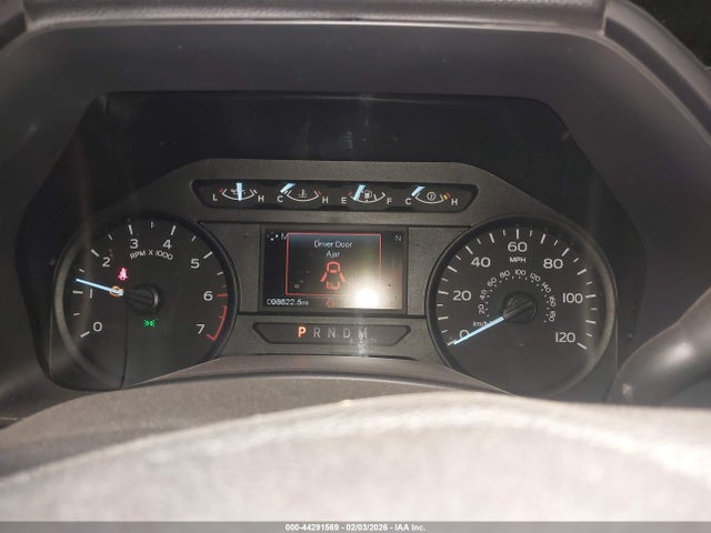 Ford F-150 Xl 2020 1FTEW1CP3LKD97473 Image 7