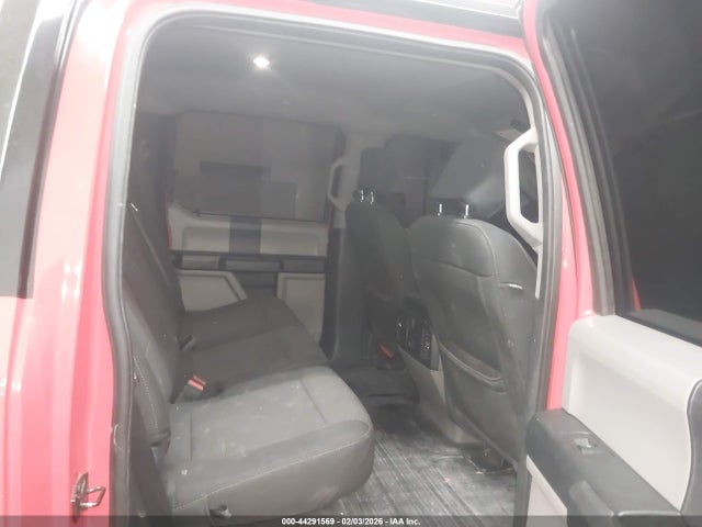 Ford F-150 Xl 2020 1FTEW1CP3LKD97473 Image 8