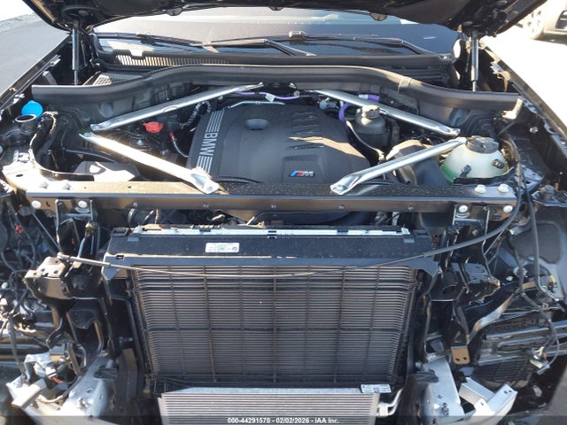 44291570 :رقم المزاد ، 5UX33EX01T9303813 vin ، 2026 Bmw X6 Xdrive40i مزاد بيع
