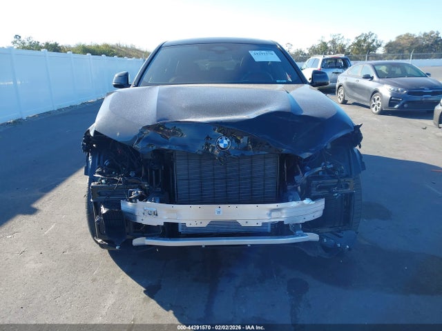 44291570 :رقم المزاد ، 5UX33EX01T9303813 vin ، 2026 Bmw X6 Xdrive40i مزاد بيع