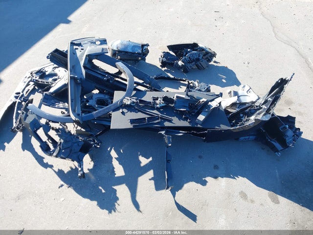 44291570 :رقم المزاد ، 5UX33EX01T9303813 vin ، 2026 Bmw X6 Xdrive40i مزاد بيع