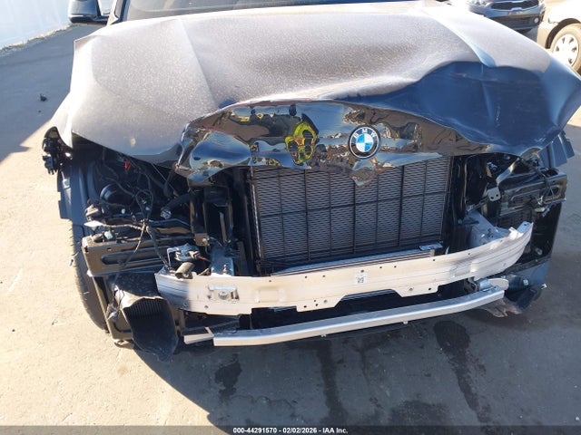 44291570 :رقم المزاد ، 5UX33EX01T9303813 vin ، 2026 Bmw X6 Xdrive40i مزاد بيع