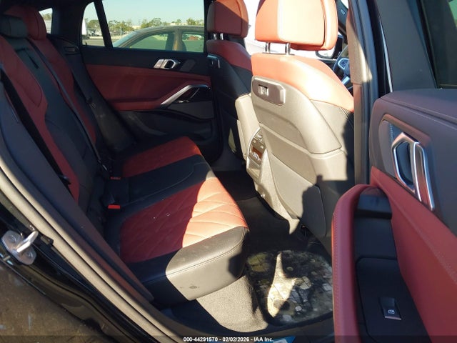 44291570 :رقم المزاد ، 5UX33EX01T9303813 vin ، 2026 Bmw X6 Xdrive40i مزاد بيع