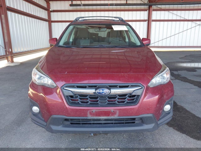 Subaru Crosstrek 2.0i Premium 2018 JF2GTABC8JH271931 Image 12