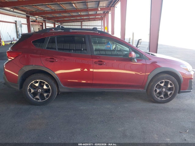 Subaru Crosstrek 2.0i Premium 2018 JF2GTABC8JH271931 Image 13