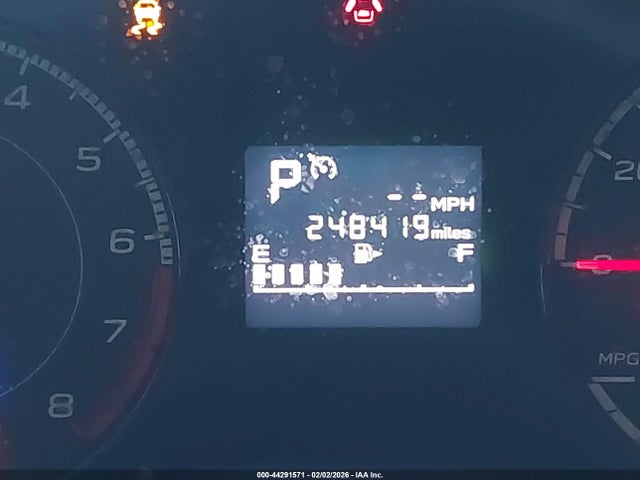 Subaru Crosstrek 2.0i Premium 2018 JF2GTABC8JH271931 Image 15