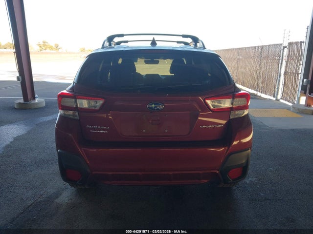 Subaru Crosstrek 2.0i Premium 2018 JF2GTABC8JH271931 Image 16