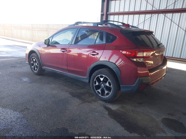 Subaru Crosstrek 2.0i Premium 2018 JF2GTABC8JH271931 Image 3