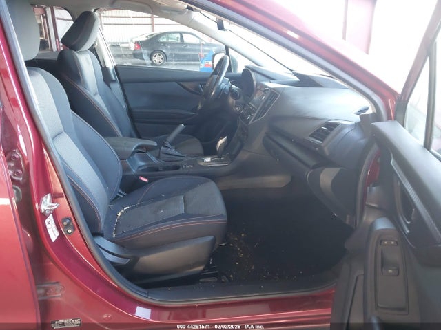 Subaru Crosstrek 2.0i Premium 2018 JF2GTABC8JH271931 Image 5