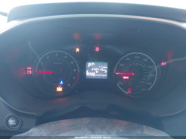 Subaru Crosstrek 2.0i Premium 2018 JF2GTABC8JH271931 Image 7