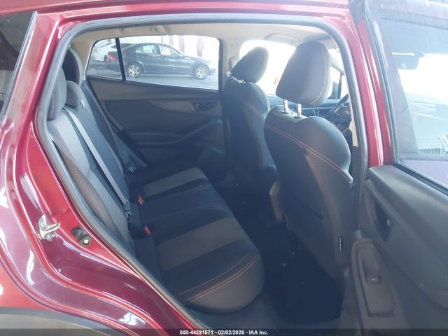 Subaru Crosstrek 2.0i Premium 2018 JF2GTABC8JH271931 Image 8