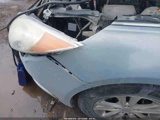 44291576 :رقم المزاد ، 5NPEC4AC1BH140903 vin ، 2011 Hyundai Sonata Se مزاد بيع