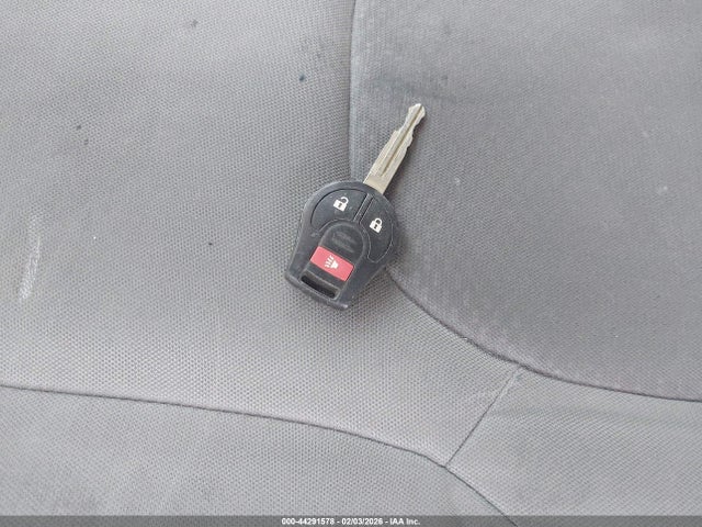 2011 NISSAN XTERRA 5N1AN0NW4BC523747 Photo 10