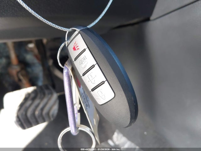 3N1CP5BV7ML479902 Nissan Kicks S Xtronic Cvt