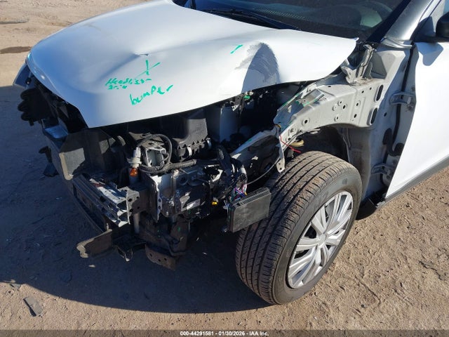 3N1CP5BV7ML479902 Nissan Kicks S Xtronic Cvt
