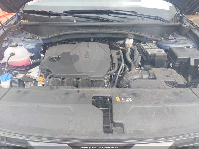 5NMJBCDE5SH444466 Hyundai TUCSON SEL