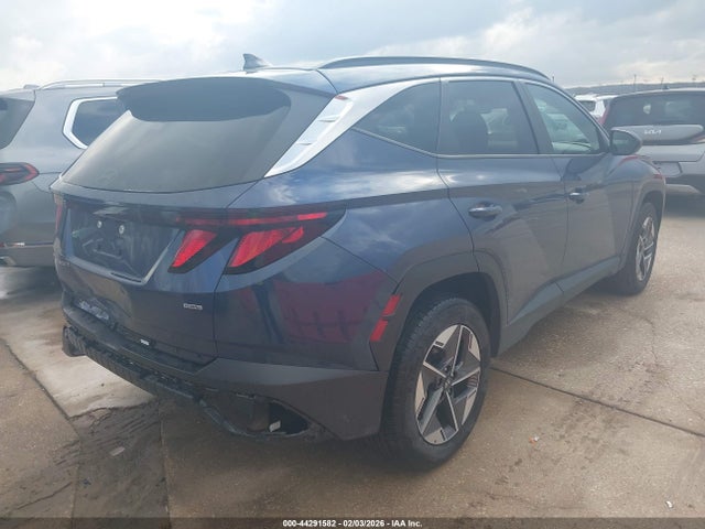 5NMJBCDE5SH444466 Hyundai TUCSON SEL