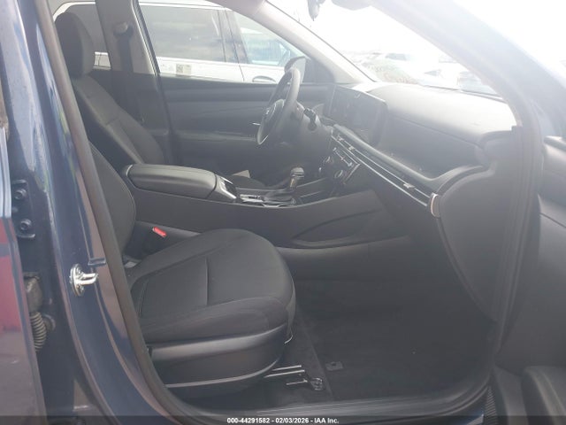 5NMJBCDE5SH444466 Hyundai TUCSON SEL