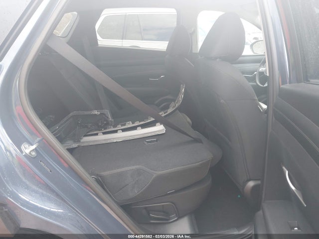 5NMJBCDE5SH444466 Hyundai TUCSON SEL