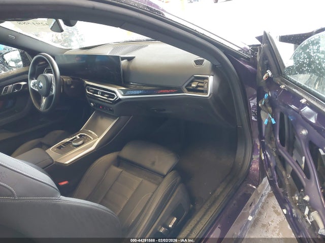 BMW M240 I Xdrive 2023 3MW53CM0XP8D23462 Image 5