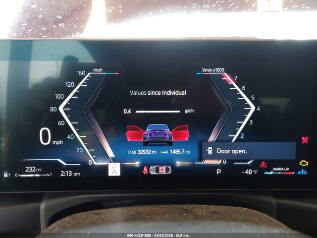 BMW M240 I Xdrive 2023 3MW53CM0XP8D23462 Image 7