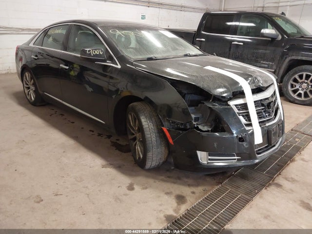 2017 CADILLAC XTS 2G61N5S3XH9117714
