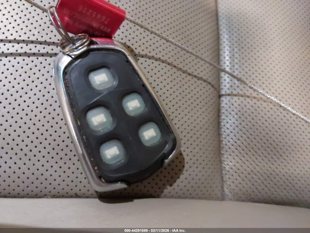 2017 CADILLAC XTS 2G61N5S3XH9117714 Photo 10