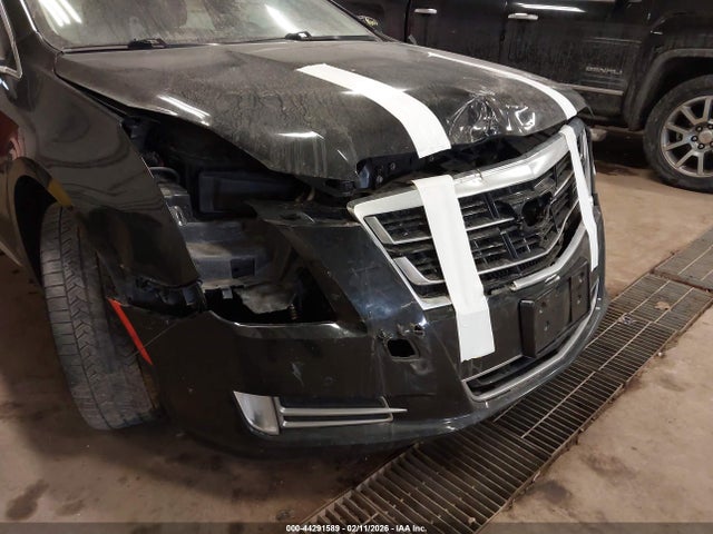 Auction sale of the 2017 Cadillac Xts Luxury, vin: 2G61N5S3XH9117714, lot number: 44291589