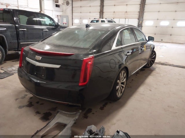 2017 CADILLAC XTS 2G61N5S3XH9117714 Photo 3