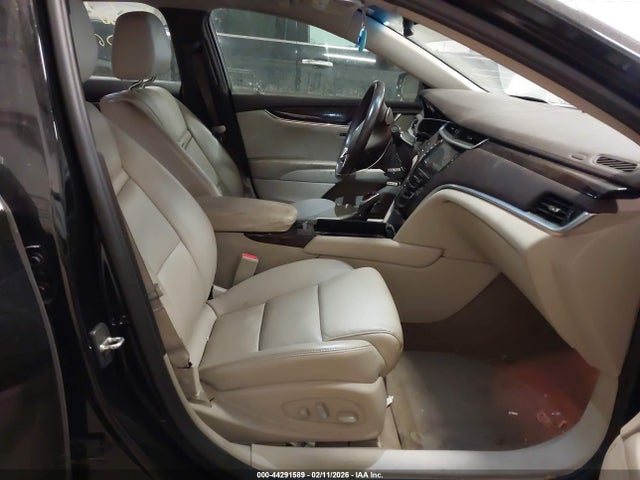 2017 CADILLAC XTS 2G61N5S3XH9117714 Photo 4