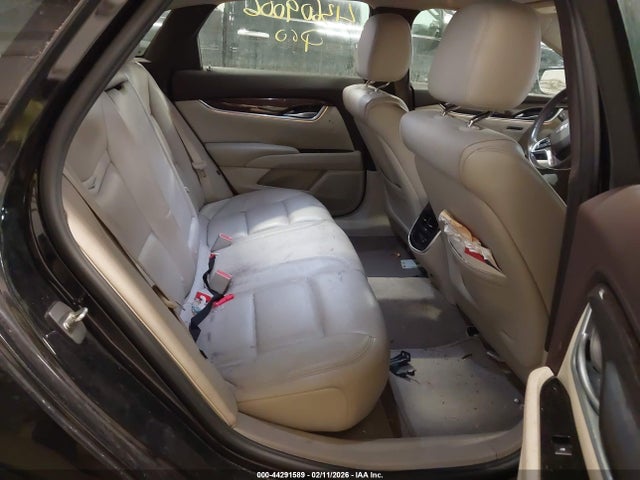 2017 CADILLAC XTS 2G61N5S3XH9117714 Photo 7