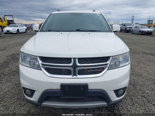 Dodge Journey Sxt Awd 2017 3C4PDDBGXHT528731 Image 12