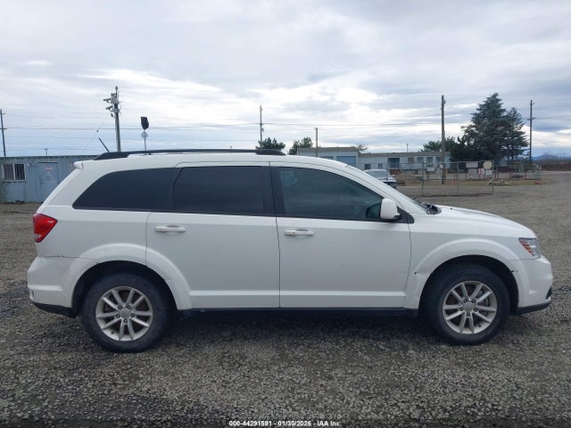 Dodge Journey Sxt Awd 2017 3C4PDDBGXHT528731 Image 13
