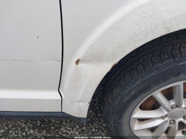 Dodge Journey Sxt Awd 2017 3C4PDDBGXHT528731 Image 6