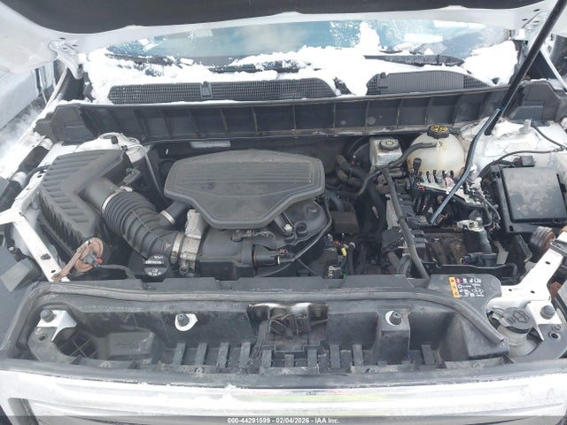 Aukcja sprzedaży 2019 Gmc Acadia Sle-2, vin: 1GKKNSLS7KZ238658, numer aukcji: 44291599