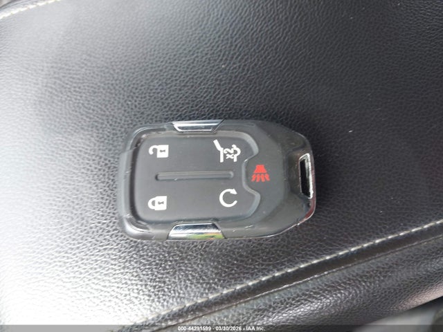 Aukcja sprzedaży 2019 Gmc Acadia Sle-2, vin: 1GKKNSLS7KZ238658, numer aukcji: 44291599